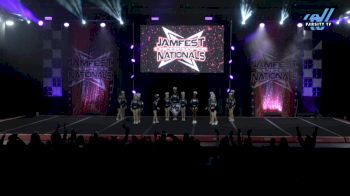 ATA - Mini Molecules [2025 L2 Mini Day 2] 2025 JAMfest Cheer Super Nationals