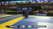 Henrick Douglas Ferreira Da Silv vs Noah Michael Tinoco 2025 Pan Kids Jiu-Jitsu IBJJF Championship