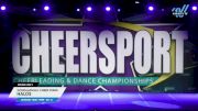 Replay: Hall A1 - 2024 CHEERSPORT All Star Championship | Feb 17 @ 8 AM