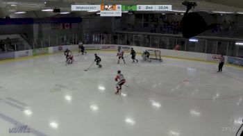 Replay: Home - 2024 Kerry Park vs Lake Cowichan | Dec 6 @ 7 PM