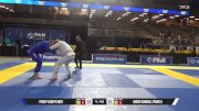 Mark Randall Powell vs Philip Joseph Hirt 2025 Pan Jiu Jitsu IBJJF Championship