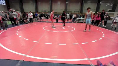 138 lbs Rr Rnd 2 - Mason Payne, Georgia vs Jariell Rivera, Georgia