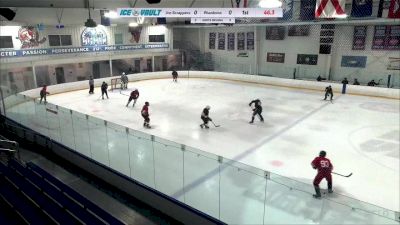 Replay: Home - 2024 Ice Scrappers vs Phantoms | May 30 @ 9 PM