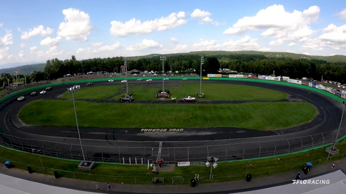 Thunder Road Speedbowl