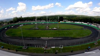 Full Replay | Labor Day Classic at Thunder Road Speedbowl 9/3/23