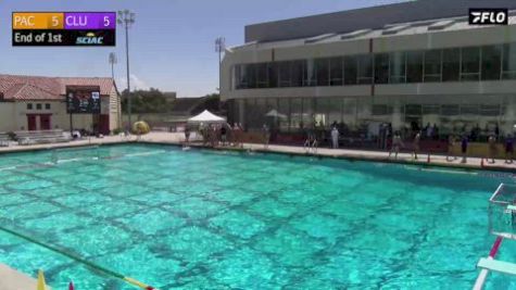 Replay: Pacific vs Cal Lutheran | Sep 5 @ 12 PM