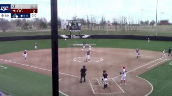 Replay: UT Tyler vs Okla. Christian | Mar 23 @ 1 PM