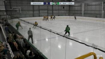 Replay: Home - 2024 Battalion vs Mad Hatters | Jan 13 @ 5 PM