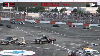 Full Replay | NASCAR Weekly Racing at Riverhead Raceway 8/12/23