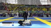 Replay: Mat 5 - 2023 2023 Brasileiro Jiu-Jitsu IBJJF | May 6 @ 9 AM