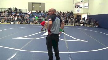Semifinal - Emanuel Palacios, OTTAWA Men vs Emmanuel Plascencia, FRESNO STATE Men