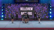 Belleview Rattlers [2022 Jr. Varsity Show Cheer 2] 2022 Pop Warner National Cheer & Dance Championship