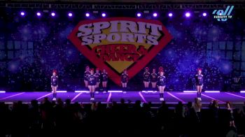 Cheer Factor - PHENOMENON [2024 L2 Junior Day 2] 2024 Spirit Sports Worcester Nationals