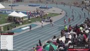 2026 AAU Junior Olympic Games - Youth Girls' 4x400m Relay, Finals 1 - Age 14