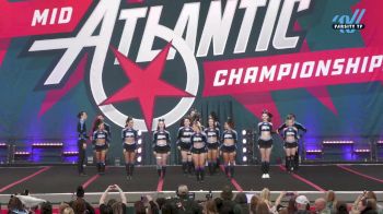 The Stingray Allstars - Rich & Famous Rays [2025 L6 International Open Coed - NT Day 1] 2025 Mid Atlantic Championship Grand Nationals