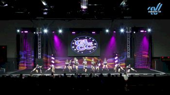 Northern Extreme Athletics - Troublemakers [2024 L3 Junior - D2 Day 2] 2024 GLCC Grand Nationals