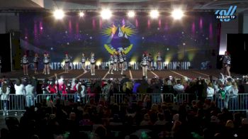 Natural Venom All Stars - G.I. Janes [2024 L4 Senior Day 1] 2024 Sea to Sky International Cheer & Dance Championship