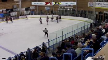 Replay: Home - 2024 Osoyoos vs 100 Mile House | Sep 20 @ 7 PM