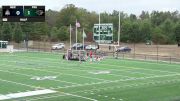 Replay: New England College vs Plymouth State | Sep 24 @ 4 PM