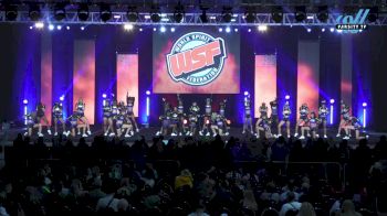 Pinnacle Cheer Memphis - Iron 23-24 [2023 L4 Senior Coed - Medium Day 2] 2023 WSF Grand Nationals