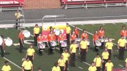 CALGARY ROUND-UP BAND at 2025 DCI Open Class World Championship