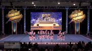 PTC Allstars - Day 2 [2024 VIPs Level 1 Youth--A D2] 2024 Winner's Choice Championships - Mohegan Sun