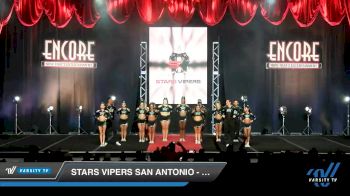 Stars Vipers - San Antonio - Slytherin [2019 International Open - NT - Coed 6 Day 1] 2019 Encore Championships Houston D1 D2