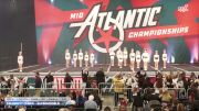 Celebrity Cheer - SUPERMODELS [2026 L1 Youth - Flex - D2 - Small Day 1] 2026 MidAtlantic Championship Grand Nationals
