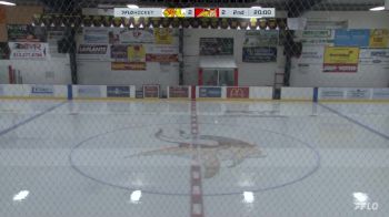 Replay: home - 2023 Ottawa West vs Casselman | Sep 21 @ 7 PM