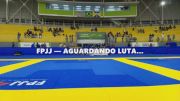 LUIZ FELIPE CAMARGO PRENDIN vs LUCAS CAPOLETI 2026 FPJJ Circuito Paulista GI Etapa 3