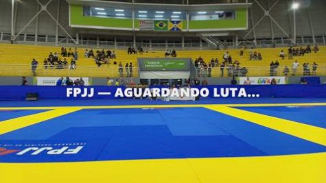 LUIZ FELIPE CAMARGO PRENDIN vs LUCAS CAPOLETI 2026 FPJJ Circuito Paulista GI Etapa 3