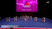 Washington Elite - Senior Royalty [2026 L4.2 Senior - D2 - Small Semis] 2026 The D2 Summit