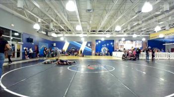 Replay: 8 - 2025 2025 Florida JV State Invitational | Feb 7 @ 5 PM