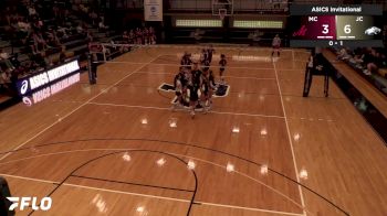 Replay: Muhlenberg vs Juniata | Sep 6 @ 2 PM