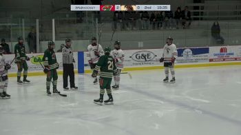 Replay: Home - 2025 Wild U18 AAA vs Pembina U18 AAA | Jan 5 @ 1 PM