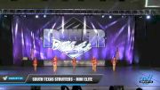 South Texas Strutters - Mini Elite [2021 Mini - Jazz Day 1] 2021 ACP Power Dance Nationals & TX State Championship