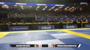 Francisca Daiane Ribeiro Da Silv vs Katherine Lynne Rangel 2026 Pan Jiu Jitsu IBJJF Championship