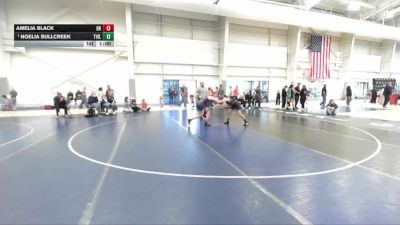 105 lbs Cons. Semi - Noelia Bullcreek, Taylorsville vs Amelia Black, Brighton