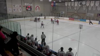 Replay: Home - 2024 Hurricanes vs CBHA Bulls | Oct 12 @ 3 PM