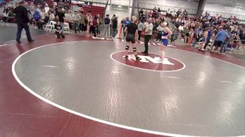 145 lbs Cons. Semi - Aiva Raymer, Alliance vs Joy (zero) Pita, Cheyenne East