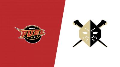 Full Replay - Fuel vs Nailers | Home Commentary