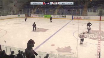 Replay: Home - 2025 Valley vs Pictou County | Feb 27 @ 7 PM