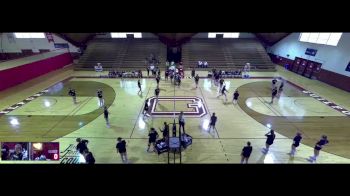 Averett vs Guilford - 2025 Averett vs Guilford - Women's