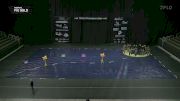 FIU GOLD "Miami FL" at 2026 WGI Guard World Championships
