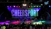 Spirit of Texas - Purple Crush [2025 L3 Youth - Small Day 1] 2025 CHEERSPORT National All Star Cheerleading Championship