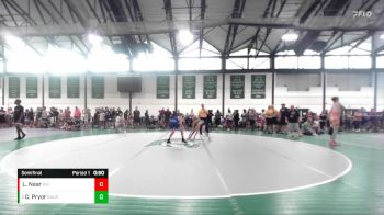 100-105 lbs Semifinal - Carter Pryor, Hillsboro Wrestling Club - MO vs Landon Near, NWo Wrestling Club