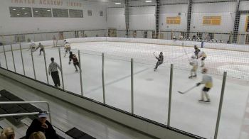 Replay: Home - 2024 Messier vs Crew Hockey | Jul 20 @ 7 AM