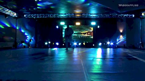 Arash Soofiani vs Ismael Sanchez 2025 Fight to Win 272