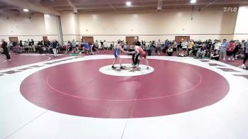 63 kg Cons 16 #2 - Chase Short, Greater Heights Wrestling vs Colton Parduhn, Interior Grappling Academy