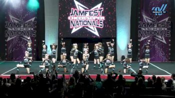 Cheer Extreme - Raleigh - Sirens [2024 L1 Junior - Small - B Day 2] 2024 JAMfest Cheer Super Nationals
